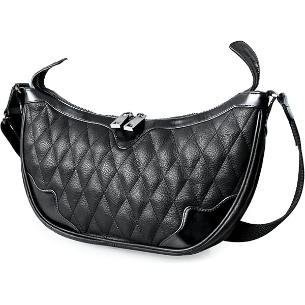 Amazon | [デイズアート] DaysArt ボディバッグ メンズ 本革 カーフ